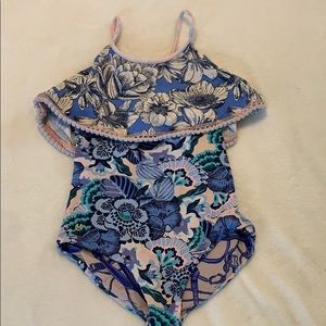 MAAJI GIRLS ONE PIECE